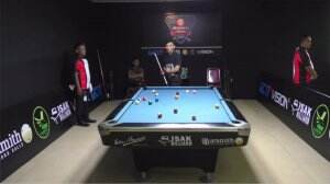 Indrayana - Jabar 2 VS 3 Punguan H. Sihombing - Sumur