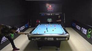 Indrayana - Jabar 2 VS 5 Punguan H. Sihombing - Sumur