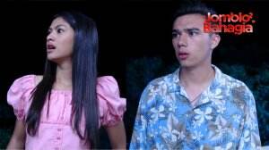 Waduh, Ibu Berharap Kimi Dan Jimi Terus Bersama - Jomblo - Jomblo Bahagia Eps. 28