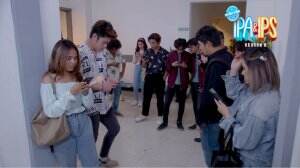 Semua Bergerak Demi Kesembuhan Karin - Mantan IPA & IPS Season 2 Eps. 531