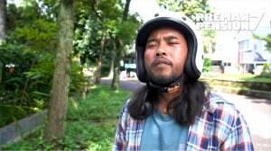 Wakil Komandan Marah! - Preman Pensiun 7 Eps. 23B
