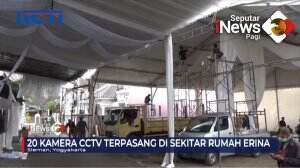 Jelang Pernikahan Kaesang Pangarep Dan Erina Gudono