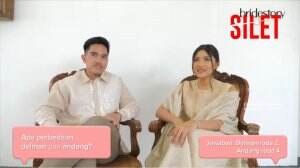 Relationship Test Paling Menantang Kaesang Pangarep Dan Erina Gudono