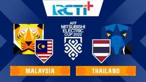 Promo Match Thailand vs Malaysia Leg 1 (EN)