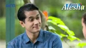 Jaka Ngaku Ayah Kandung Alesha! - Cinta Alesha Eps. 132