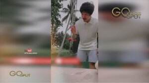 Viral! Demam Lato-Lato