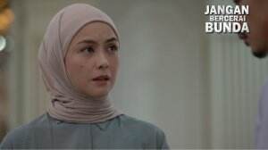 Jangan Bercerai Bunda Eps. 32 - Arga Terpaksa Berbohong Kepada Wilda