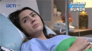 Erina Butuh Support - Jangan Bercerai Bunda Eps. 33