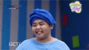 Main Ular Tangga Tapi Sama Ular Beneran - Mentari Dan Jinny Eps. 22
