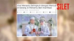 Klarifikasi Rozy Terkait Perselingkuhannya Dengan Ibu Mertua