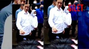 Demam Lato-Lato, Presiden Jokowi Sampai Mencoba Permainan Yang Viral Ini