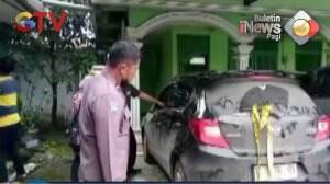 Dramatis, Penangkapan Pelaku Curanmor