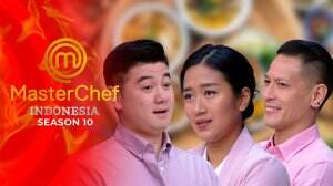 MasterChef Indonesia Season 10 Gallery - Eps. 12A
