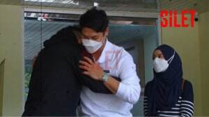 Ngotot Penjarakan Haters, Rizky Billar Maafkan Haters