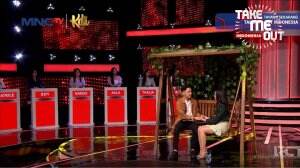 Take Me Out Indonesia - Eps. 93