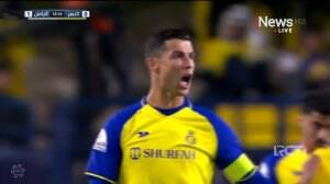 Highlights Al-Nassr vs Al-Batin