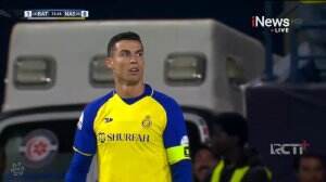 Minimatch Al-Nassr vs Al-Batin