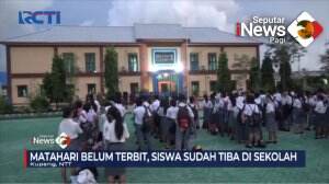 Sekolah Subuh Di Kupang