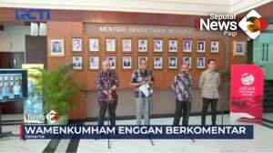 PN Jakpus Tunda Pemilu 2024