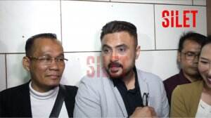 Rizal Djibran Penuhi Panggilan Polisi