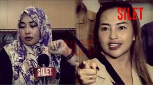 Perseteruan Memanas Mpok Alpa Dan Sulastri