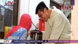 Baim Wong Selalu Punya Cara Untuk Tebar Kebaikan