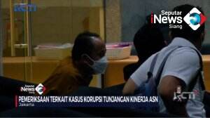 Korupsi Tukin ASN Kementrian ESDM