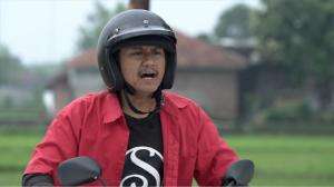 Suparman Reborn 2 Eps. 13 - Ada Gas Bocor, Parman Siaga
