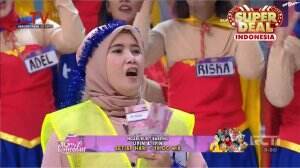 Super Deal Indonesia - Game Show Bikin Kaya Rame-Rame!