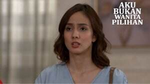 Situasi Tiara Terancam! - Aku Bukan Wanita Pilihan Eps. 67