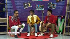 Danar Si Anak Senja - Dahsyatnya 2022