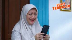 Ceu Esih Bete! - Dunia Terbalik Eps. 2715