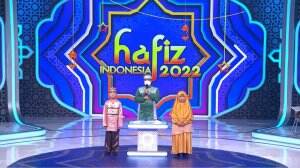 Lukman 10 Tahun Dan Qaireen 9 Tahun