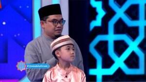 Sosok Syekh Ali Jaber Yang Menginspirasi Orang Tua Lukman