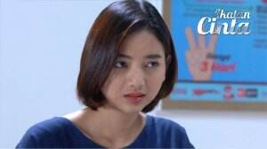 Elsa Tidak Habis Pikir Dengan Tindakan Ricky - Ikatan Cinta Eps. 706
