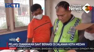 Tangkap Polisi Gadungan
