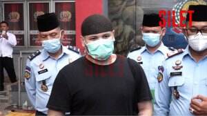 Ridho Rhoma Bebas!