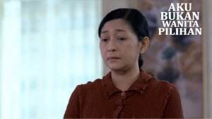 Nasehat Dari Mbok Gi - Aku Bukan Wanita Pillihan Eps. 94