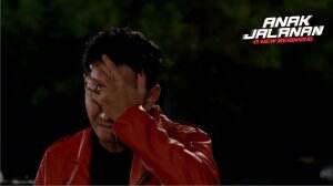 Penyesalan Mondy - Anak Jalanan A New Beginnning Eps. 206