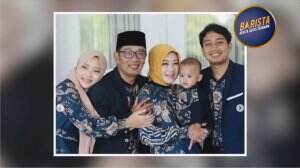 Rencana Eril Kini Tinggal Mimpi