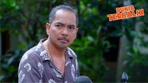 Aceng Ditolak? - Dunia Terbalik Eps. 2741