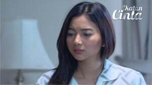 Elsa Overthinking - Ikatan Cinta Eps. 743