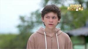 Haris Cemburu Ya? - Kuraih Bintang Eps. 222