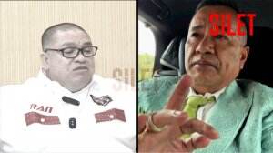 Hotman Paris Ungkap Aib Razman