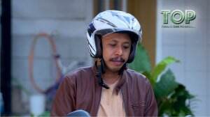 Mas Pur Mendadak Lemes - Tukang Ojek Pengkolan Eps. 3259