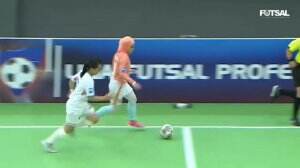 Minimatch Putri Sumsel Vs Netic FC