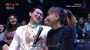 Dikomen Begini, Irfan Sebastian Skakmat! - Obsesi Awards 2023