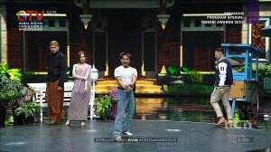 Gak Mulyadi, Gak Joget! - Obsesi Awards 2023