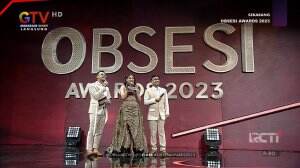 Obsesi Awards 2023 - RCTI+