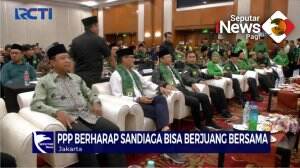Rapimnas Gerakan Pemuda Ka'Bah